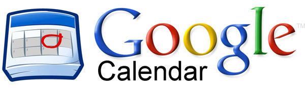 Google Calendar 01