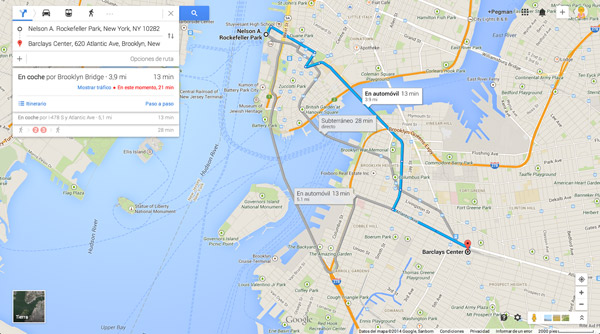 Google Maps 02