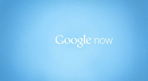 Las notificaciones de Google Now, ahora también en Chrome