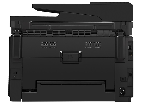 HP Color Laserjet Pro MFP M177fw