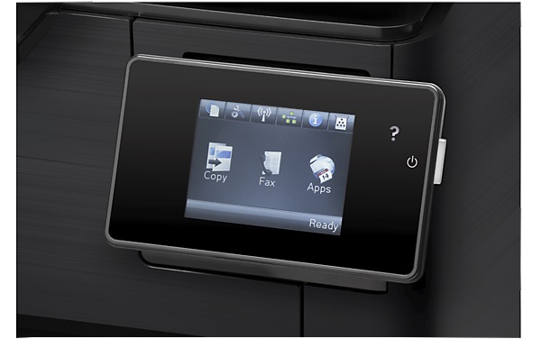 HP Color Laserjet Pro MFP M177fw