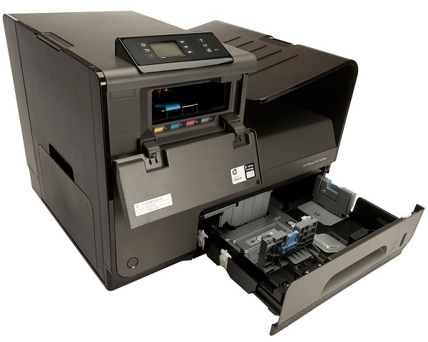 HP Officejet Pro X451dw