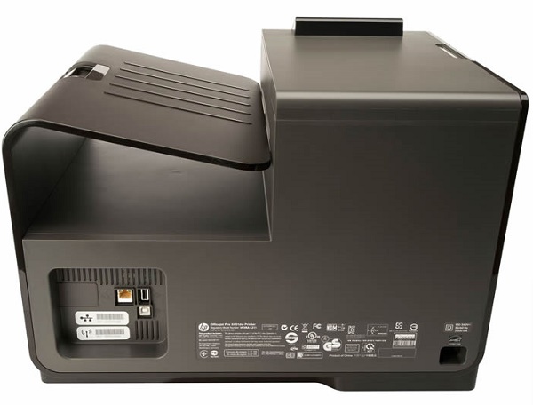 HP Officejet Pro X451dw