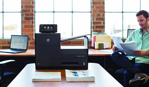 HP Officejet Pro X551dw