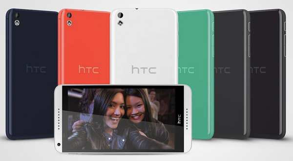 HTC Desire 816