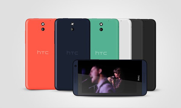 HTC Desire 816 02