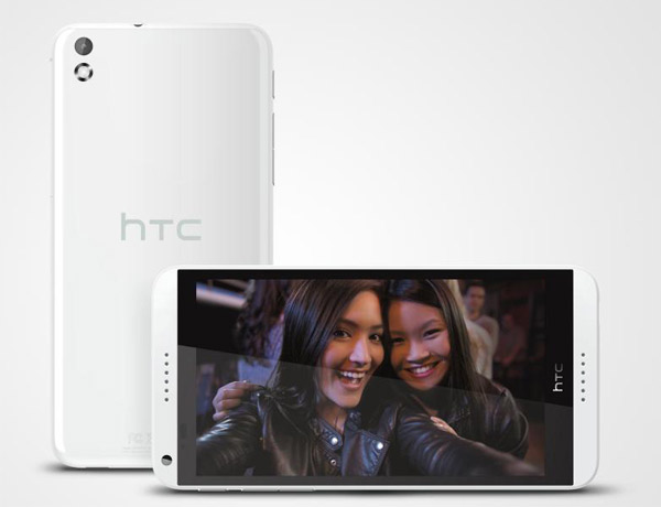 HTC Desire 816 03