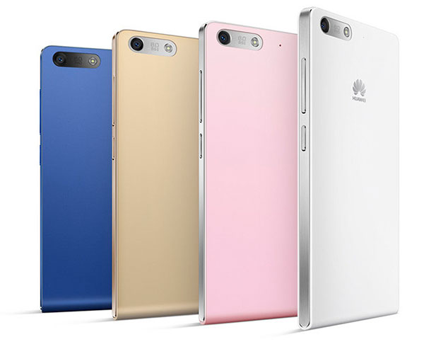 Huawei Ascend G6