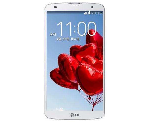 LG G Pro 2
