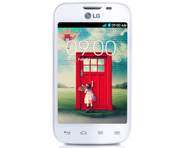 LG L40