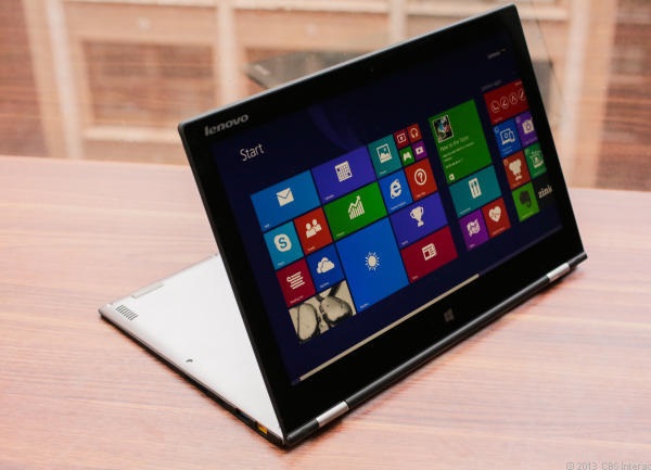 Lenovo Yoga 2 Pro