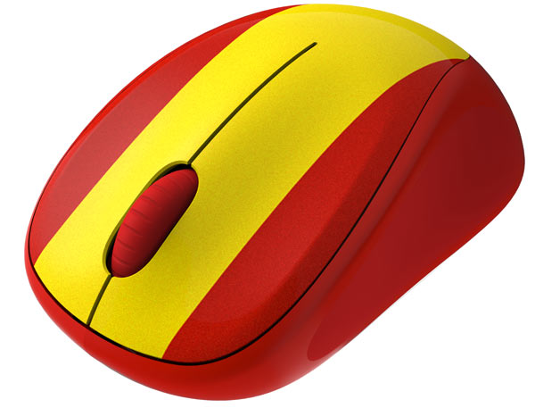 Logitech Wireless Mouse Futbol 02