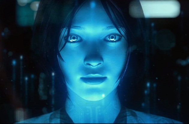 Nuevas pistas sobre Cortana, el asistente de voz de Windows Phone 8.1