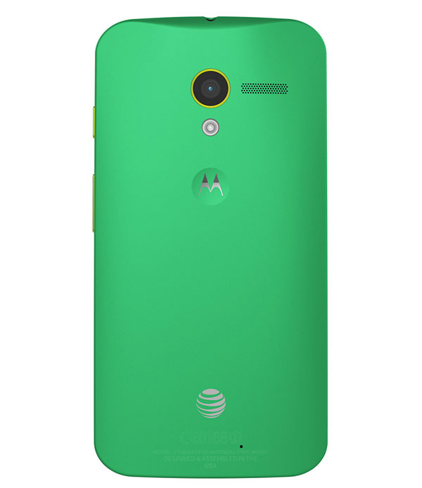 Motorola Moto X 05