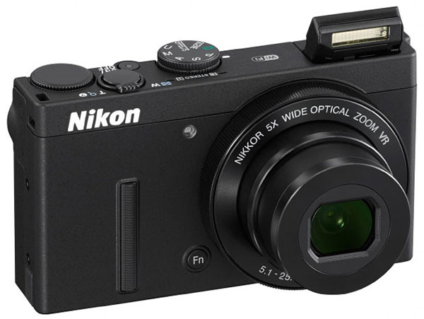 Nikon Coolpix P340 y Coolpix S9700, dos cámaras compactas de gama alta
