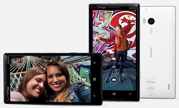 Nokia Lumia Icon 01