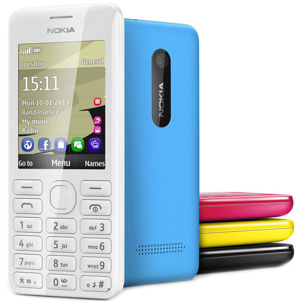Así­ recicla Nokia sus móviles