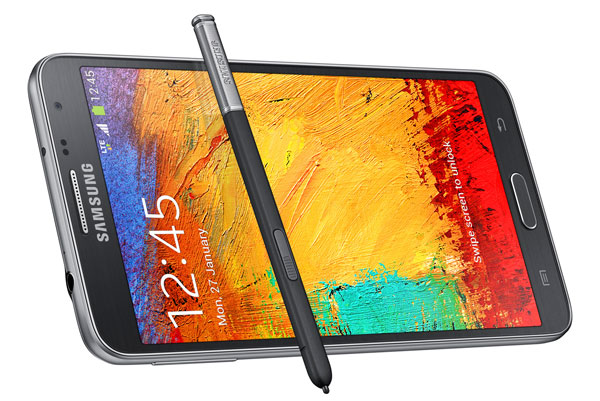 Disponible el código fuente de Android 4.3 del Samsung Galaxy Note 3 Neo