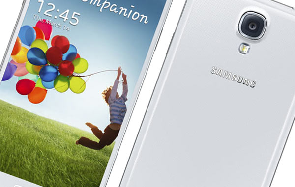 Aparece una posible variante del Samsung Galaxy S4 con Android 4.4.2 KitKat