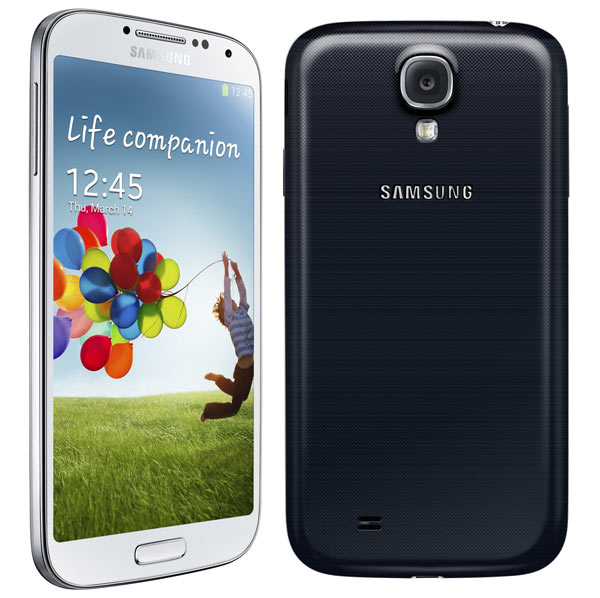 Samsung Galaxy S4