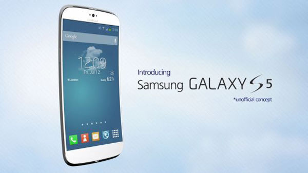 Samsung Galaxy S5 00
