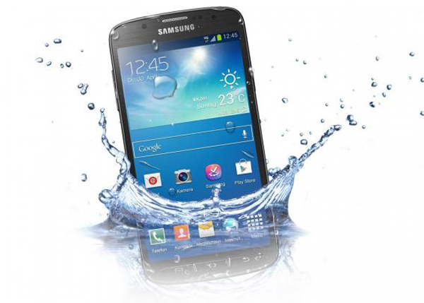 Los Samsung Galaxy S5 Active y Zoom estarí­an siendo testados