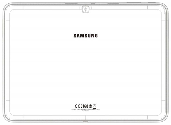 Aparecen en la FCC los Samsung Galaxy Tab 4 10.1 y Tab 4 8.0