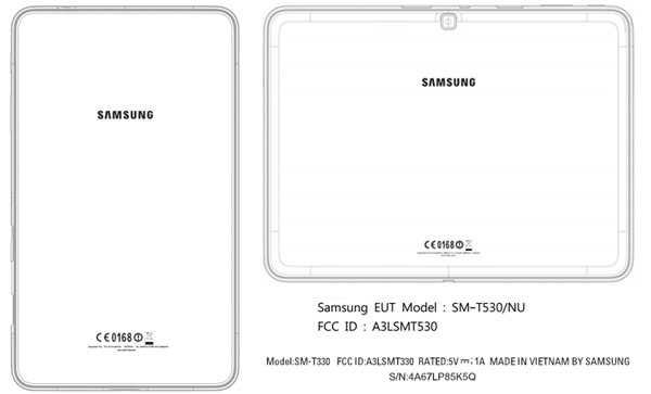 Samsung Galaxy Tab 4 02