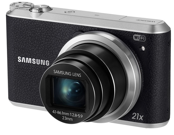 Samsung WB350F