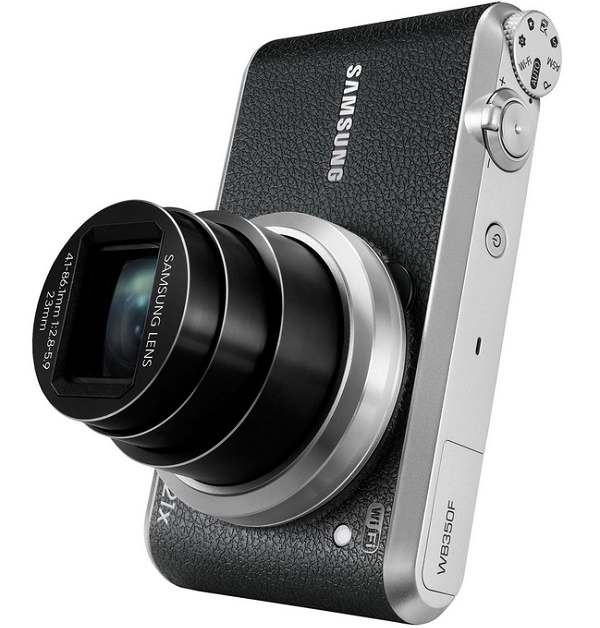 Samsung WB350F