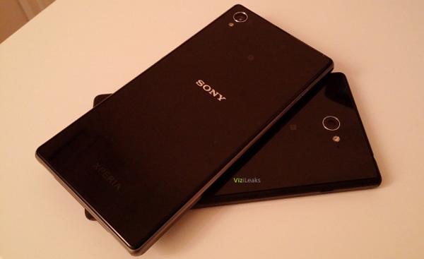 Sony Xperia G, caracterí­sticas filtradas