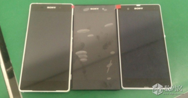 Sony Xperia Z2