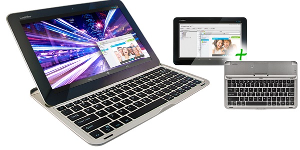Wolder miTab Evolution W1