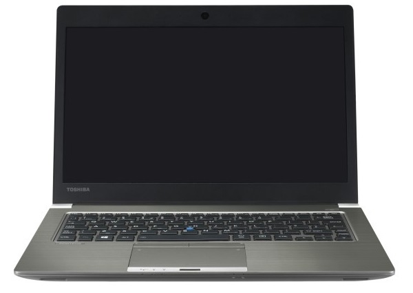 Toshiba Portégé Z30, lo hemos probado 5 Toshiba Portégé Z30