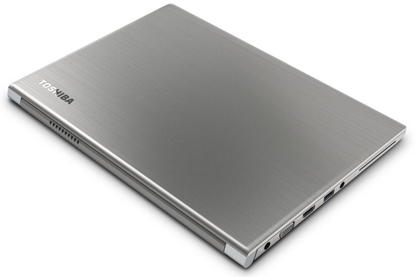 Toshiba Portégé Z30, lo hemos probado 7 Toshiba Portégé Z30