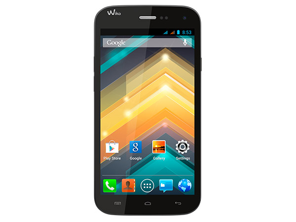 Wiko Barry