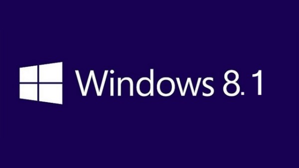 Windows 8.1 Update, una actualización para mejorar el uso en PC