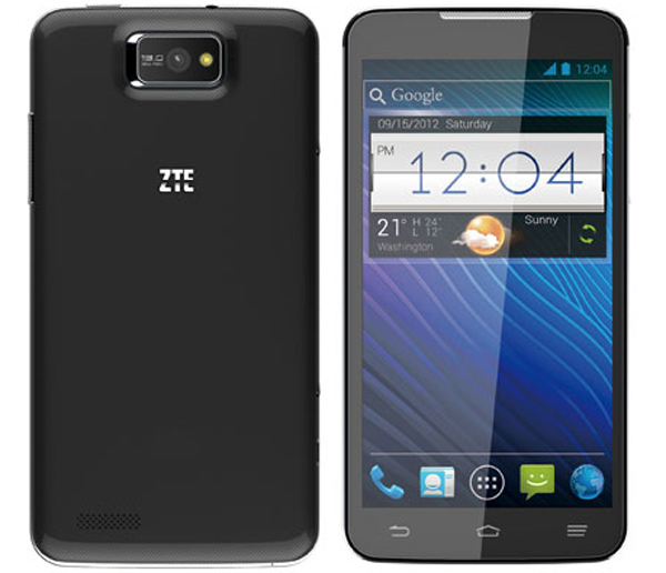 ZTE Grand Memo