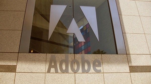 Adobe
