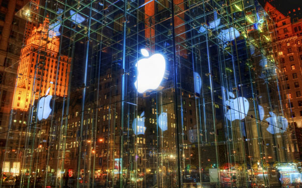 Un ex empleado de Apple carga contra la compañía 2 Apple