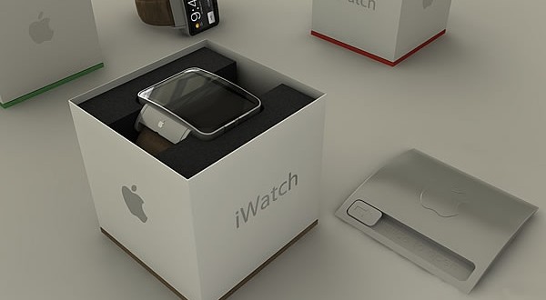 Apple contrata expertos médicos para diseñar su reloj inteligente 1 Reloj inteligente de Apple