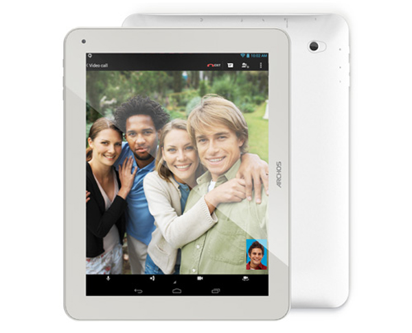 Nuevas tabletas de Archos