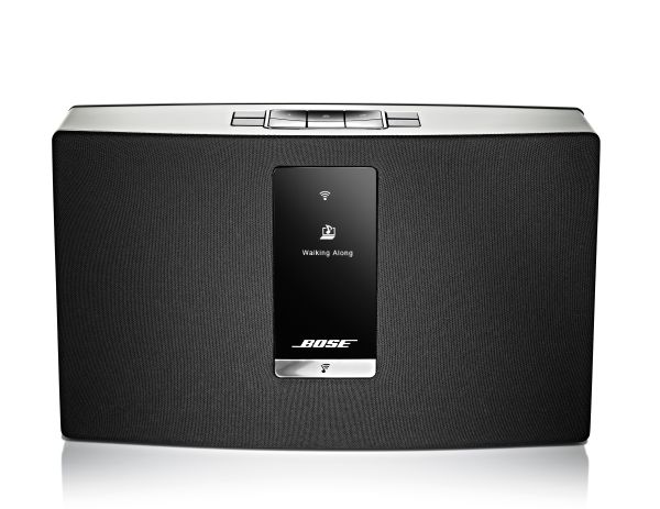 Bose SoundTouch Portable, sistema de audio con WiFi