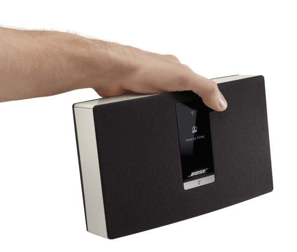 bose soundtouch portable