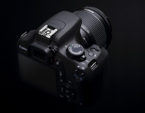 Canon EOS 1200D, la réflex más accesible de Canon