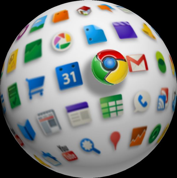 chrome