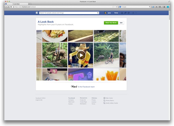 Facebook