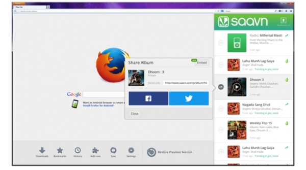 Firefox