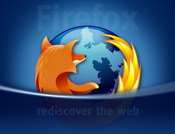 Mozilla incluirá publicidad en su navegador Firefox