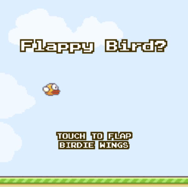 Cómo jugar Flappy Bird desde cualquier dispositivo con un navegador web
